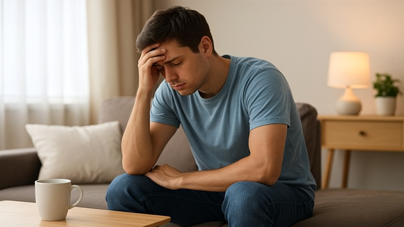 2.若い人の死ぬ前の前兆に見られる精神的・行動的変化