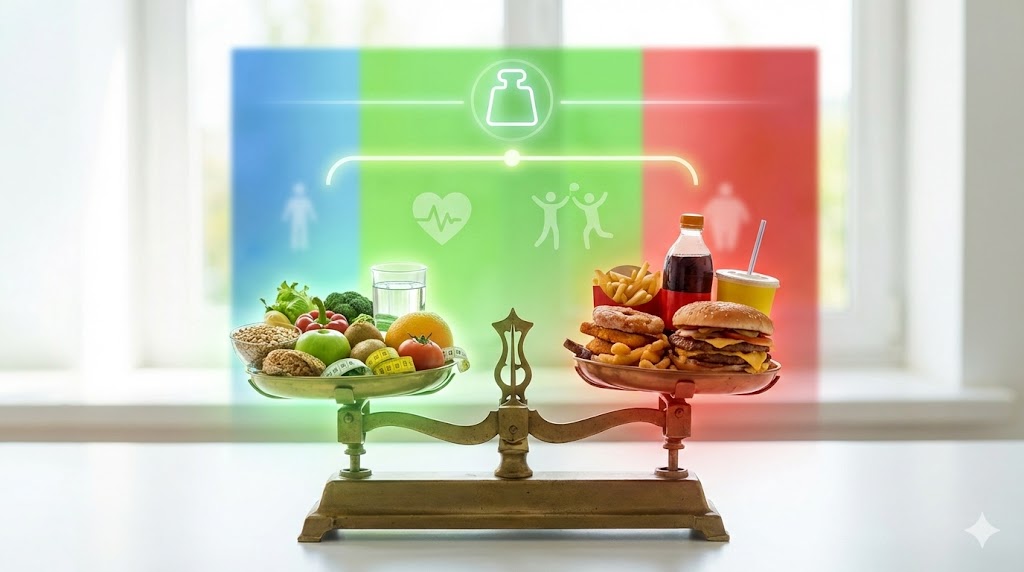 1. 165cm女性の標準体重とBMIの基礎知識