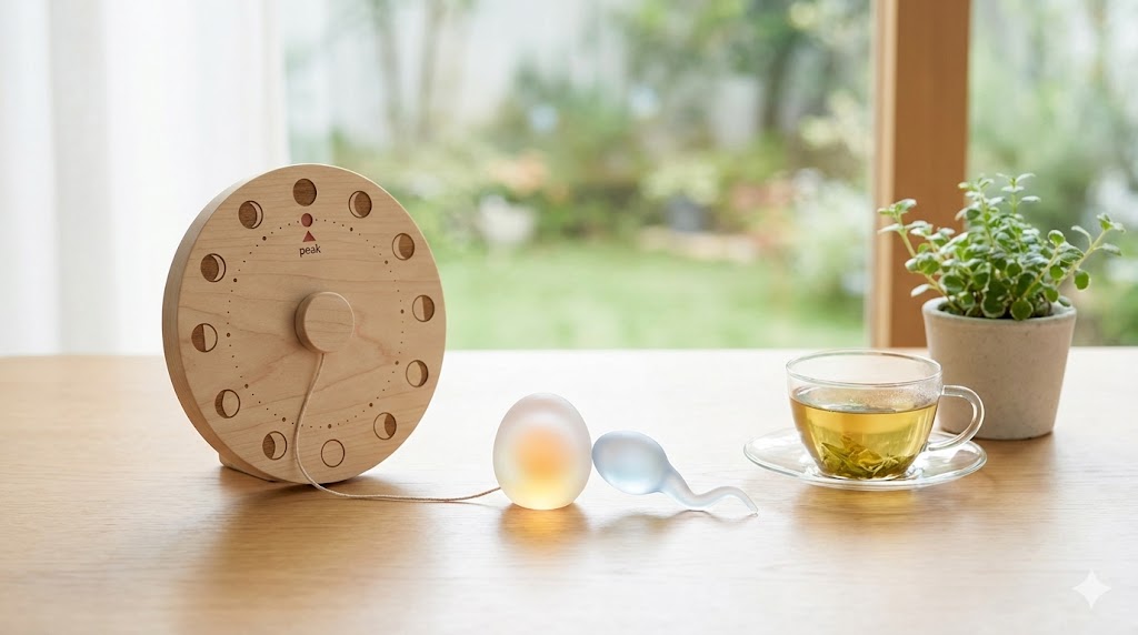 2.タイミング1回で妊娠した人の成功要因