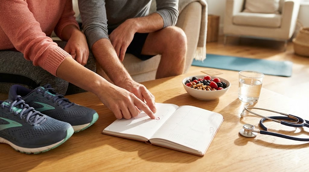 4.タイミング1回で妊娠するためのポイント