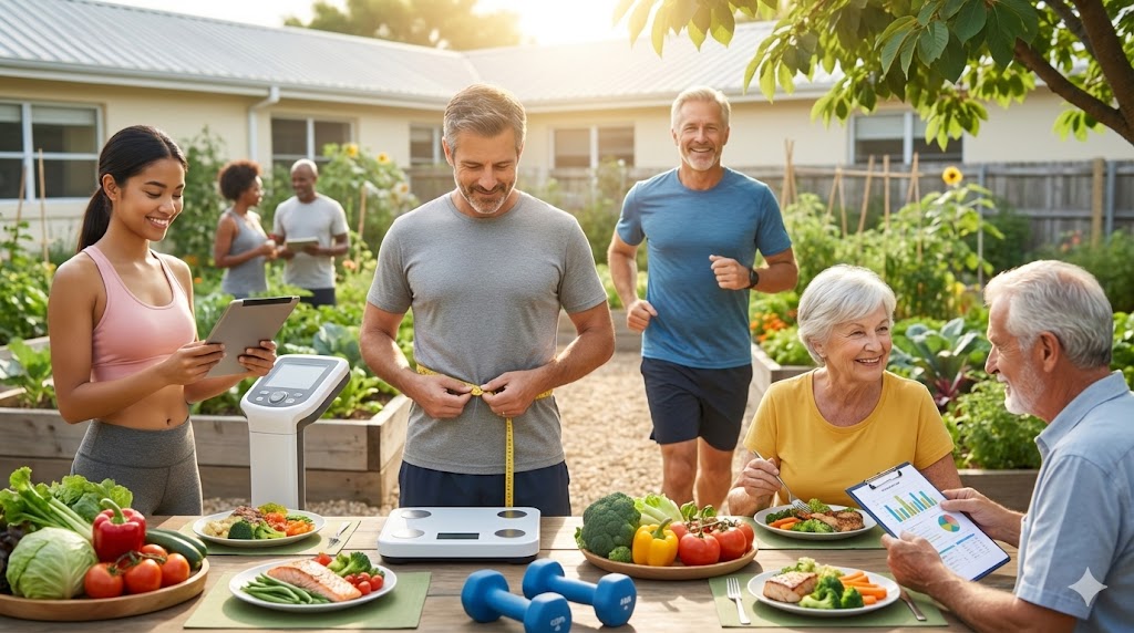 3.健康的な体重の考え方