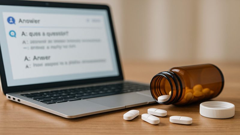 4.知恵袋でよくある質問と正しい回答