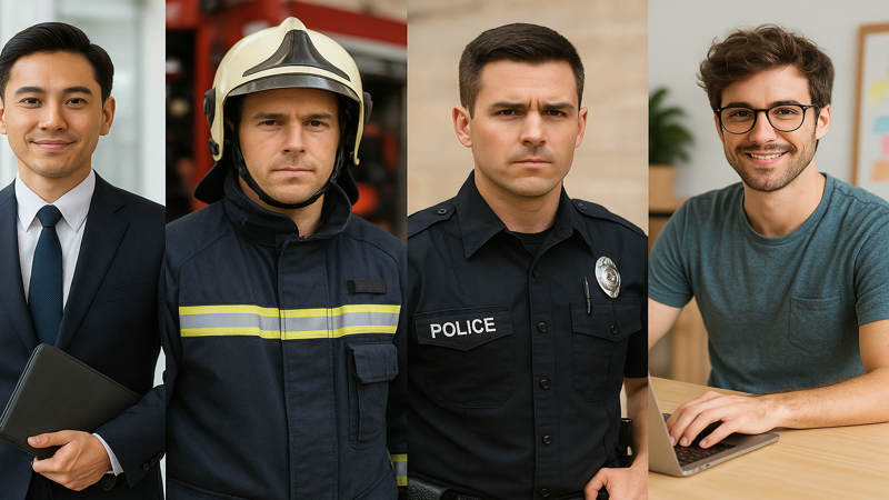 3. 職業やライフスタイル別の最適な頻度