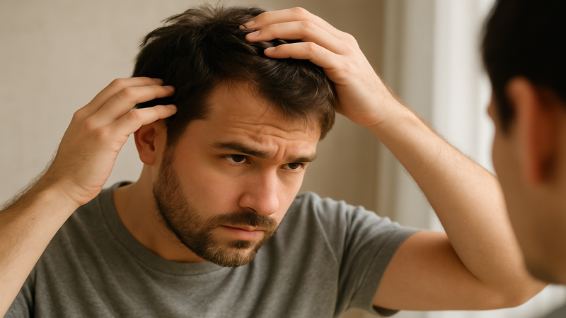 4. 美容院に行くべきタイミングのサイン