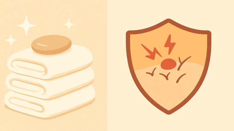 4.けつ毛脱毛のメリットとデメリット