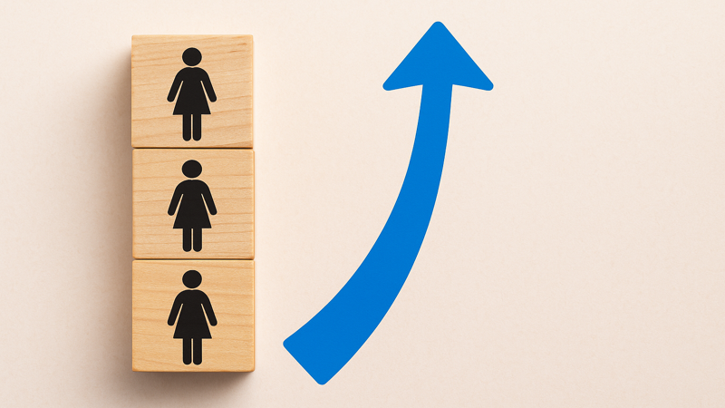 1.大人になって身長が伸びた女性の実例と体験談