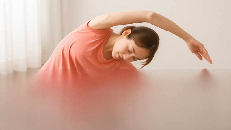 3.大人の女性の身長を伸ばす具体的な方法