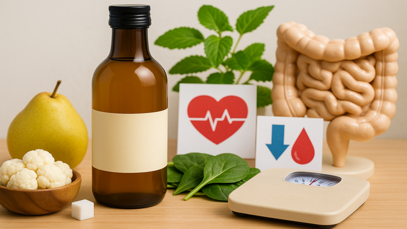 2.美酢の健康効果と安全性