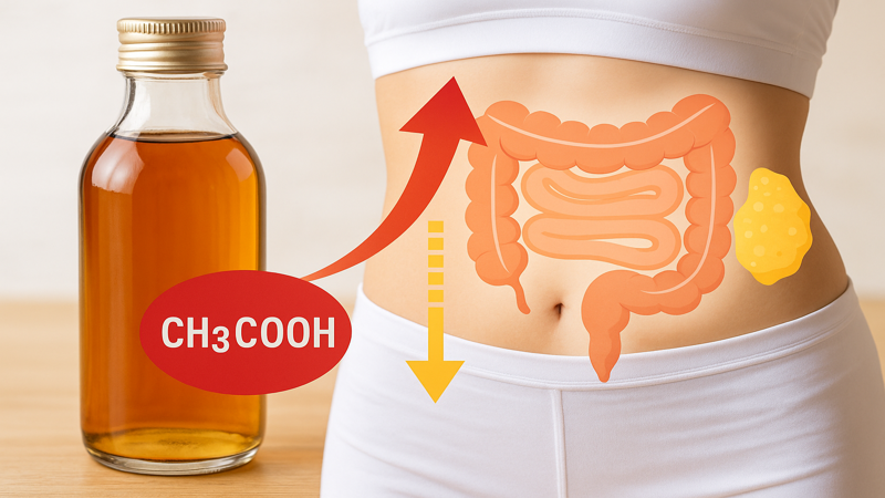 2. 美酢ダイエットで痩せる理由と効果