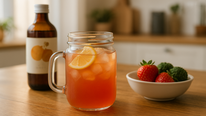 3. 美酢ダイエットの効果的な飲み方