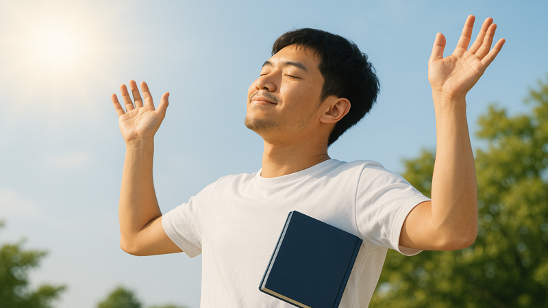 3.昼夜逆転を安全に治す正しい改善方法