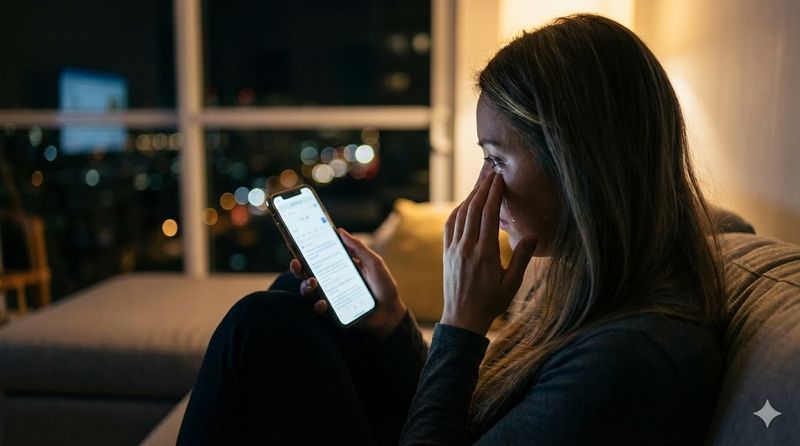 1.涙が止まらない精神状態とは?知恵袋でよくある質問