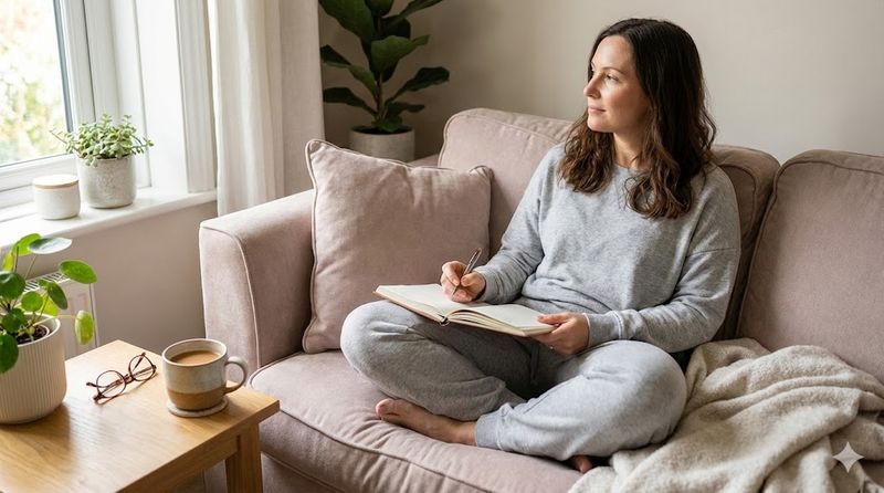 4.涙が止まらない精神状態への7つの対処法