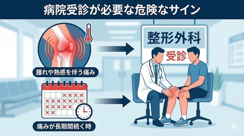 4.病院受診が必要な危険なサイン