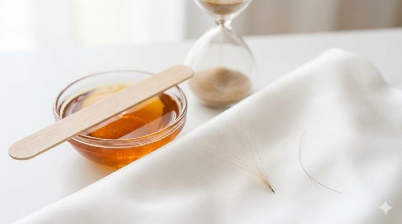 1.ブラジリアンワックスVIOを続けると起こる変化