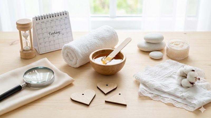 3.ブラジリアンワックスVIOを続けるメリット