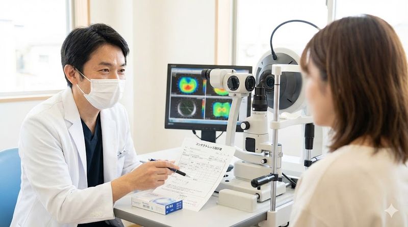 4.自分に合ったベースカーブの調べ方と確認方法