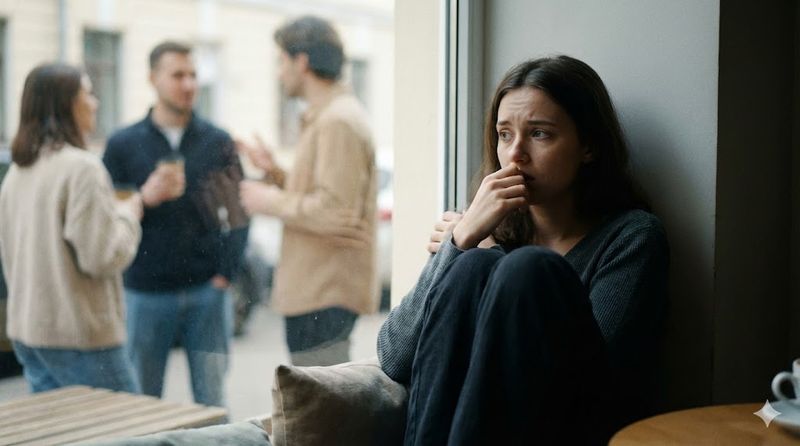 1.ヒステリックな母親に育てられた子の特徴