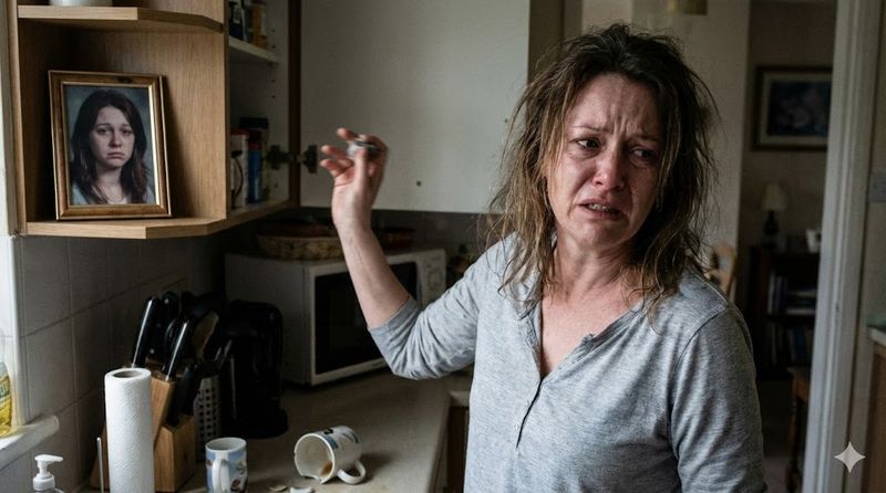 3.ヒステリックな母親の特徴と深層心理