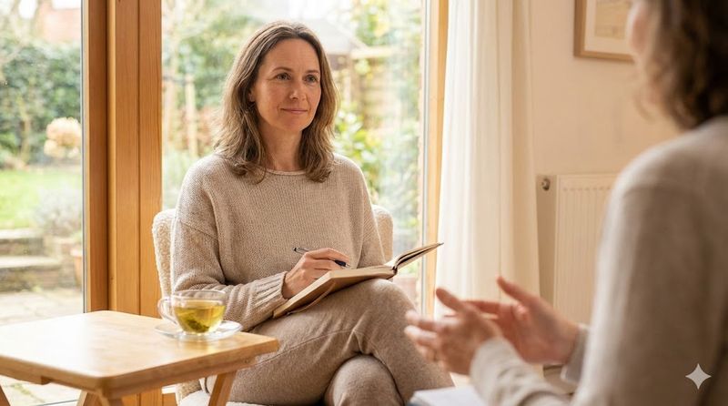 4.心の傷を癒すための具体的な方法