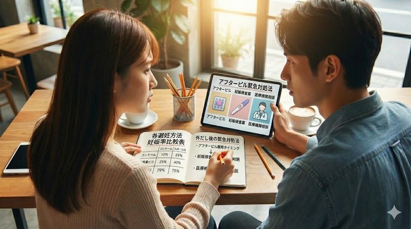 4.外だし後の不安と対処法