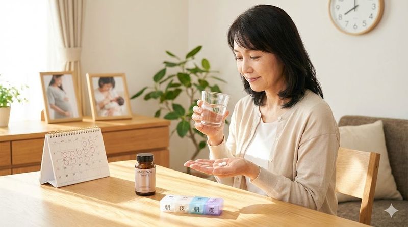 3.ブライトエイジホワイトの効果を実感するための使い方