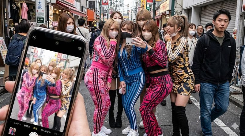 1.ベリンダがダサいと言われる理由