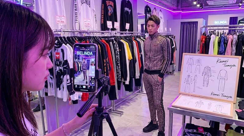 2.ベリンダの特徴とブランドコンセプト