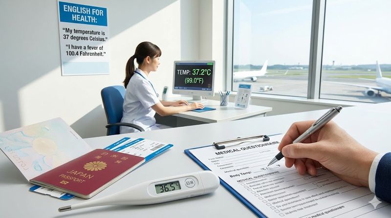 4.実際の体温測定と単位の使い分け