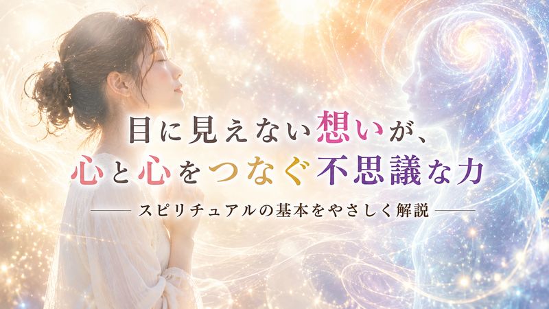 1.念を送るとはどういう意味か?基本を知ろう
