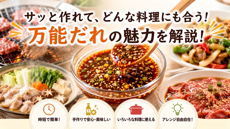1.スピードだれとは?基本の特徴と万能な使い方