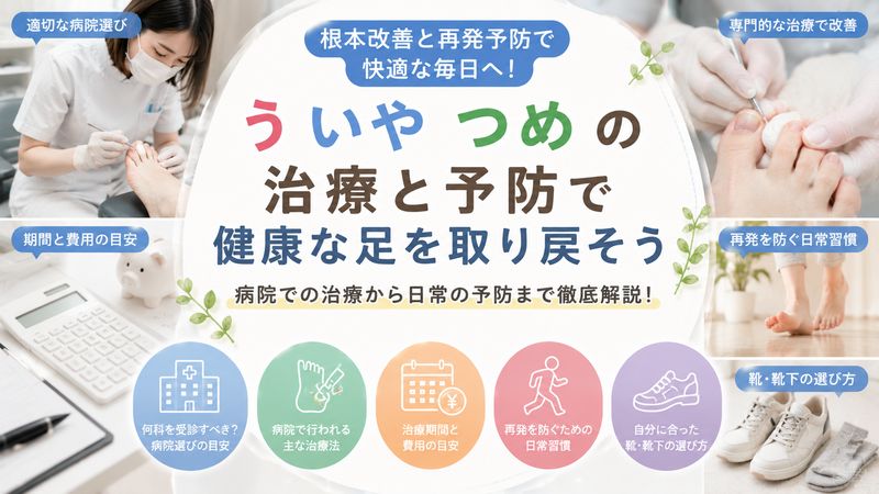 4.病院での治療と予防方法