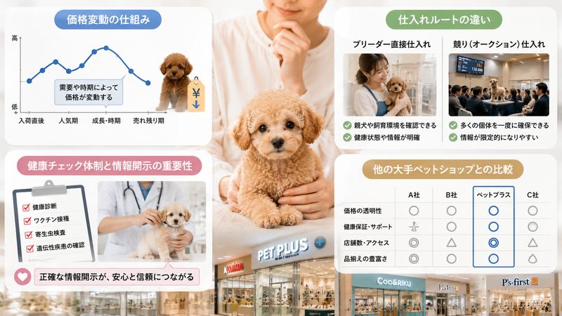 3.「やばい」と感じる前に知っておきたい業界の実情