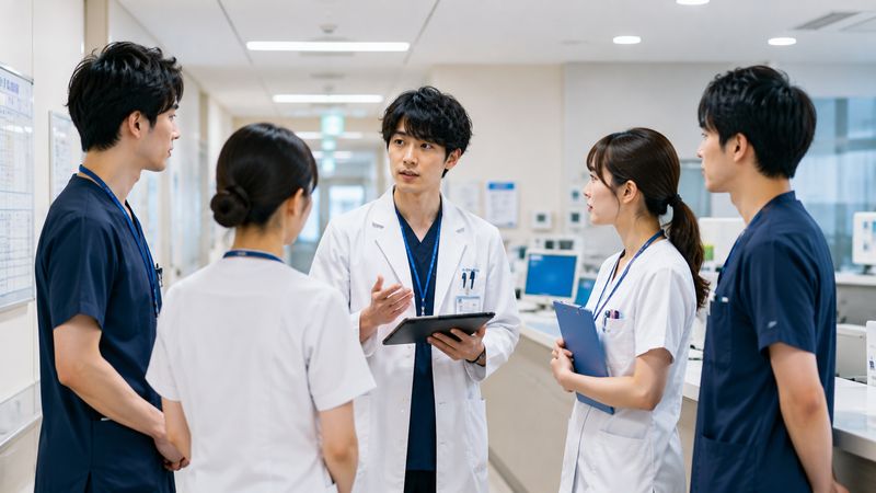 2.徳洲会事件の具体的な内容を解説