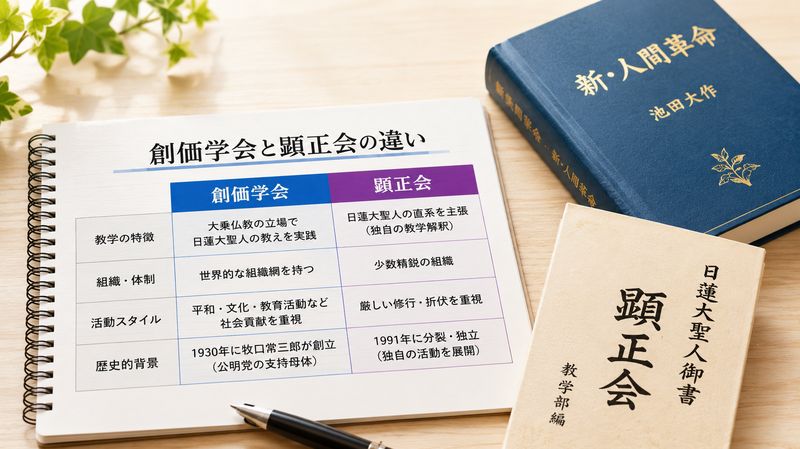 3.勧誘を受けたときの正しい対処法