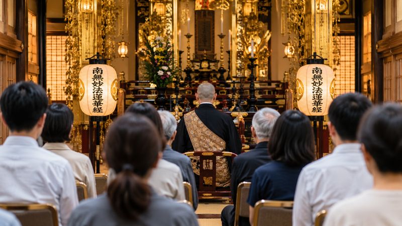 2.「本門佛立宗はやばい」と検索される理由